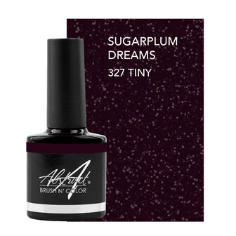 327 Brush n Color Sugarplum Dreams Tiny