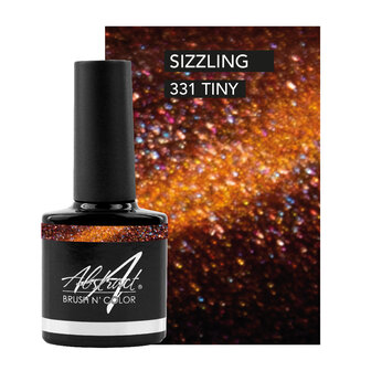 331 Brush n Color Sizzling Tiny