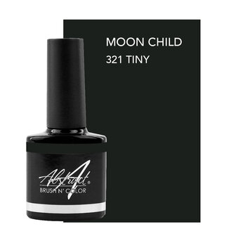 321 Brush n Color Moon Child Tiny