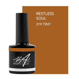 319 Brush n Color Restless Soul Tiny