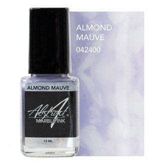Abstract Marble Inc Almond Mauve