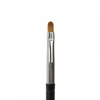 #4S OVAL Gel Brush (Artist Line).