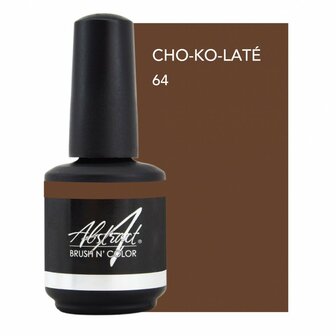 064 Brush n Color Cho-ko-lat&eacute; 15ml