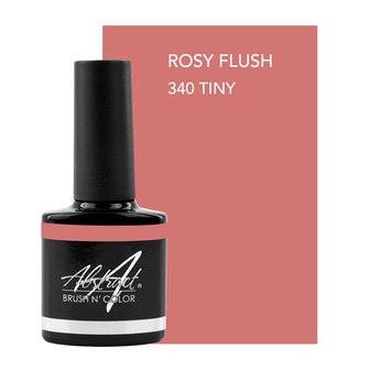 340 Brush n Color Rosy Flush Tiny.