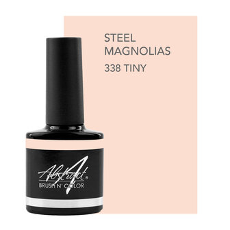 338 Brush n Color Steel Magnolias Tiny