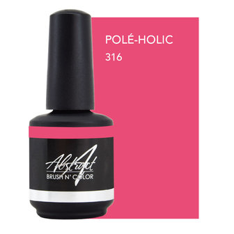 316 Brush n Color Pol&eacute;-Holic 15ml.