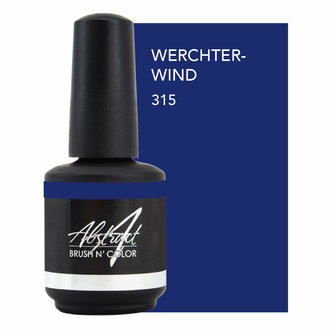 315 Brush n Color Werchterwind 15ml