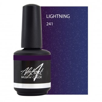 241 Brush n Color Lightning