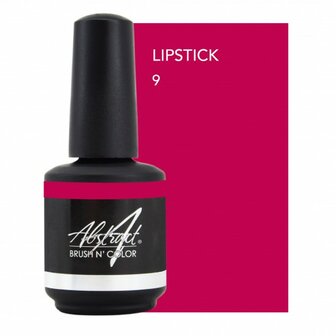 009 Brush n Color lipstick 15ml