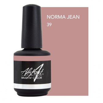 039 Brush n Color Norma Jean 15ml.