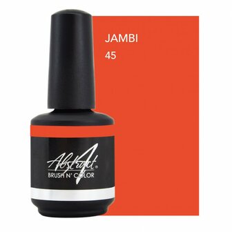 045 Brush n Color Jambi 15ml