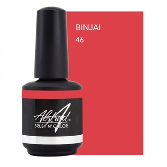 046 Brush n Color Binjai 15ml