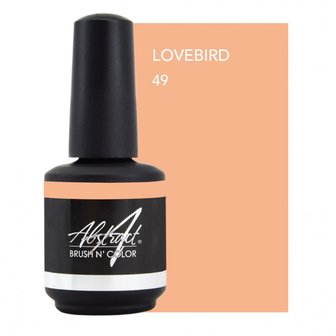 049 Brush n Color love Bird 15ml