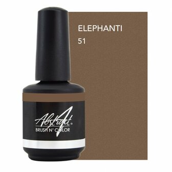 051 Brush n Color Elephant 15ml