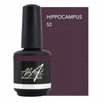 052 Brush n Color Hippo Campus 15ml