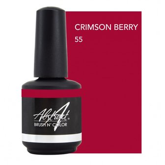 055 Brush n Color Crimsonberry 15ml