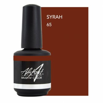 065 Brush n Color Syrah 15ml