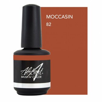 082 Brush n Color Moccasin 15ml