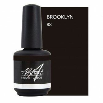 088 Brush n Color Brooklyn 15ml