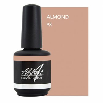093 Brush n Color Almond 15ml