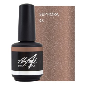 096 Brush n Color Sephora 15ml