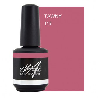 113 Brush n Color Tawny 15ml