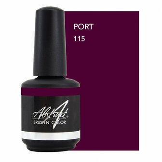 115 Brush n Color Port 15ml