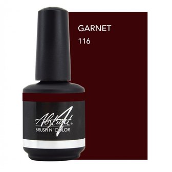 116 Brush n Color Garnet 15ml