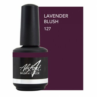127 Brush n Color Lavender Blush 15ml