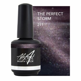 210 Brush n Color The perfect Storm