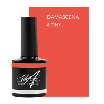 006 Brush n Color Maui&#039;s Damascena Tiny