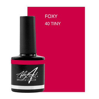 040 Brush n Color Foxy Tiny.