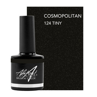 124 Brush n Color Cosmopolitan Tiny