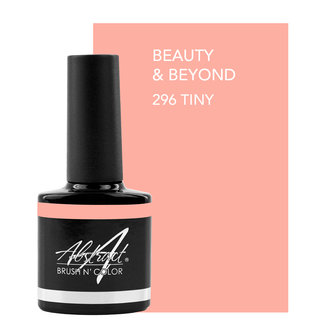 296 Brush n Color Beauty &amp; Beyond Tiny