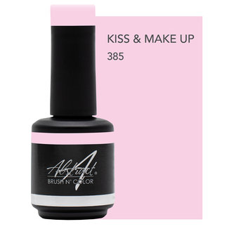 Brush n Color Kiss &amp; Make Up