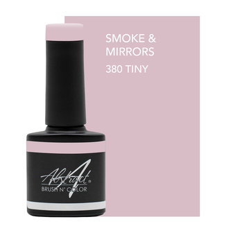 Brush n color Smoke &amp; Mirrors Tiny.