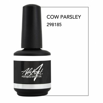 Aquarelle Effect Gel Cow Parsley 15ml