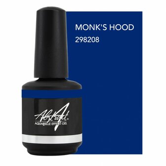 Aquarelle Effect Gel Monks Hood 15ml