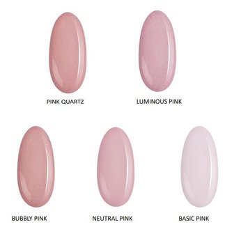 Modelling Base Calcium - Luminous Pink