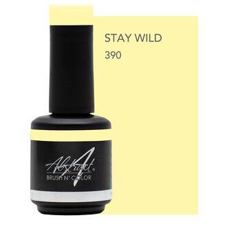 Brush n Color Stay Wild 15ml 