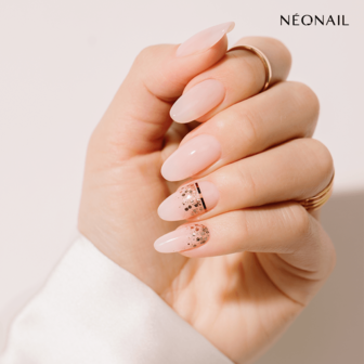 NeoNail CG Rose Confetti