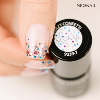 NeoNail CG Crazy Confetti