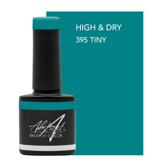 395 Brush n Color High &amp; Dry Tiny