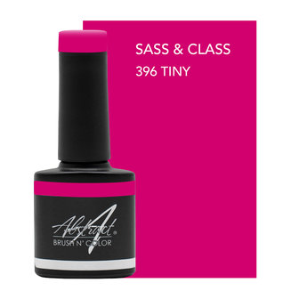 396 Brush n Color Sass &amp; Class Tiny