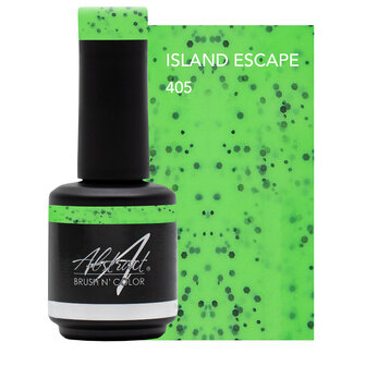 405 Brush n Color Island Escape