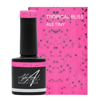 403 Brush n Color Tropical Bliss Tiny