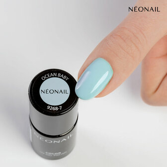 Neonail CG Ocean Baby