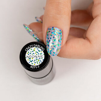 Neonail CG Crazy Daring