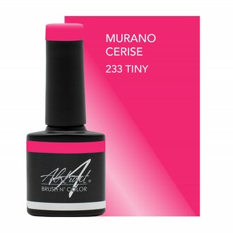 Murano Effect Gel CERISE 7.5ml
