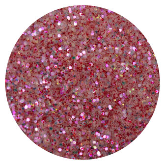 Glitter Collection Conquer Your Shyness